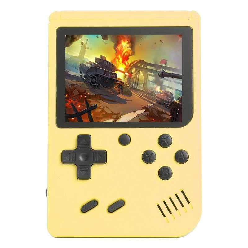 Portable video game - Console de videogame - Ofertasvaliosas