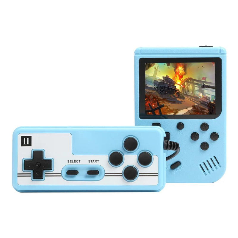 Portable video game - Console de videogame - Ofertasvaliosas