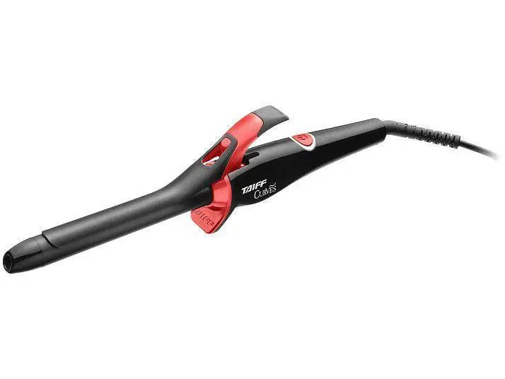 Baby Liss Modelador De Cachos Taiff Fox 3 Vermelho Bivolt 25mm -  Ofertasvaliosas®