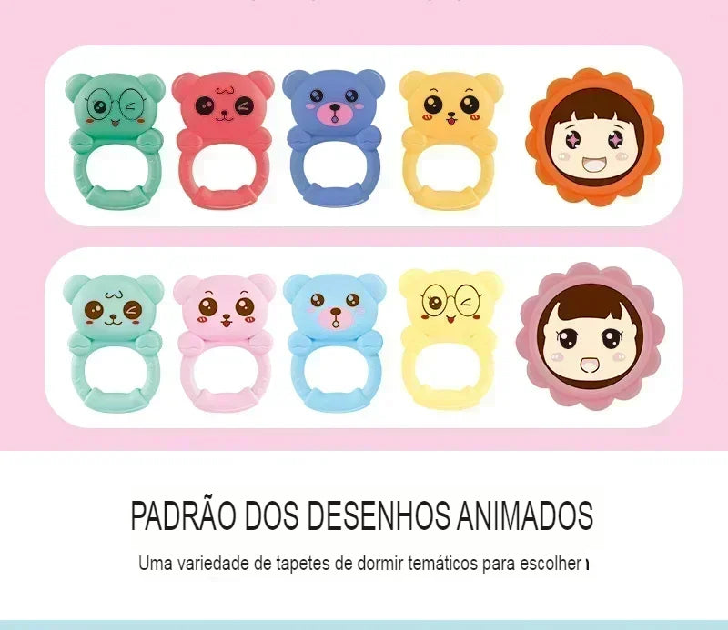 Tapete Musical Infantil De Atividades Com Piano - Ofertasvaliosas®