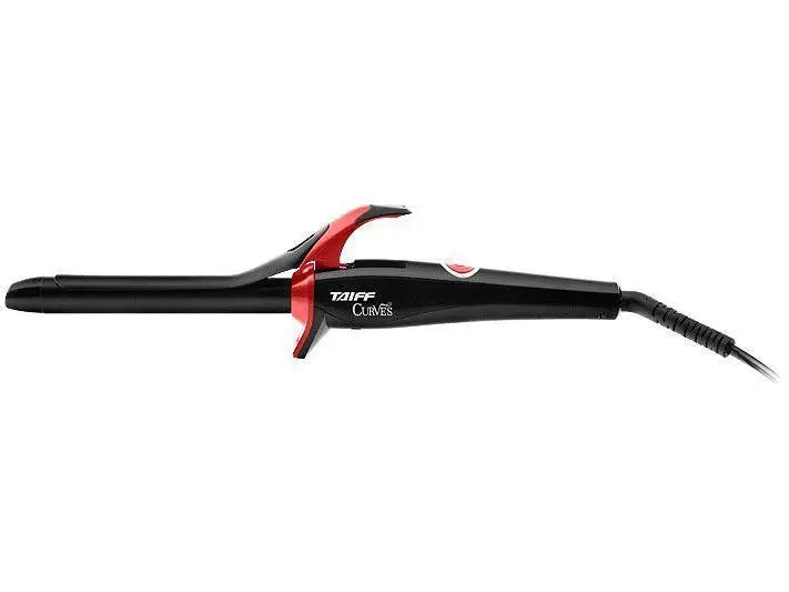 Baby Liss Modelador De Cachos Taiff Fox 3 Vermelho Bivolt 25mm -  Ofertasvaliosas®