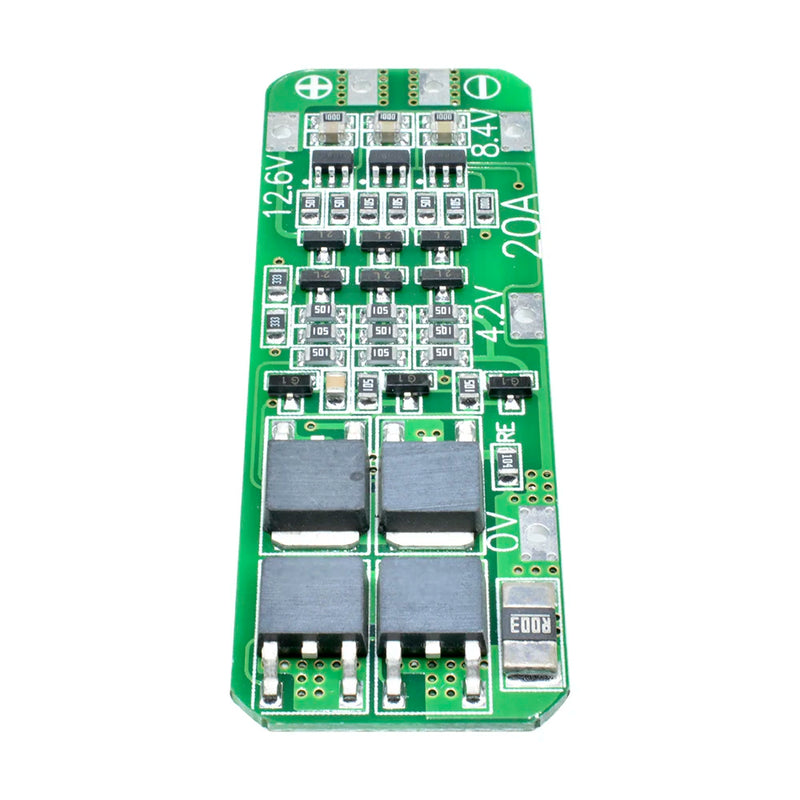 pcb protection board - placa de proteção pcb