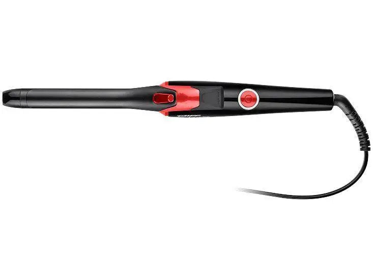 Baby Liss Modelador De Cachos Taiff Fox 3 Vermelho Bivolt 25mm -  Ofertasvaliosas®