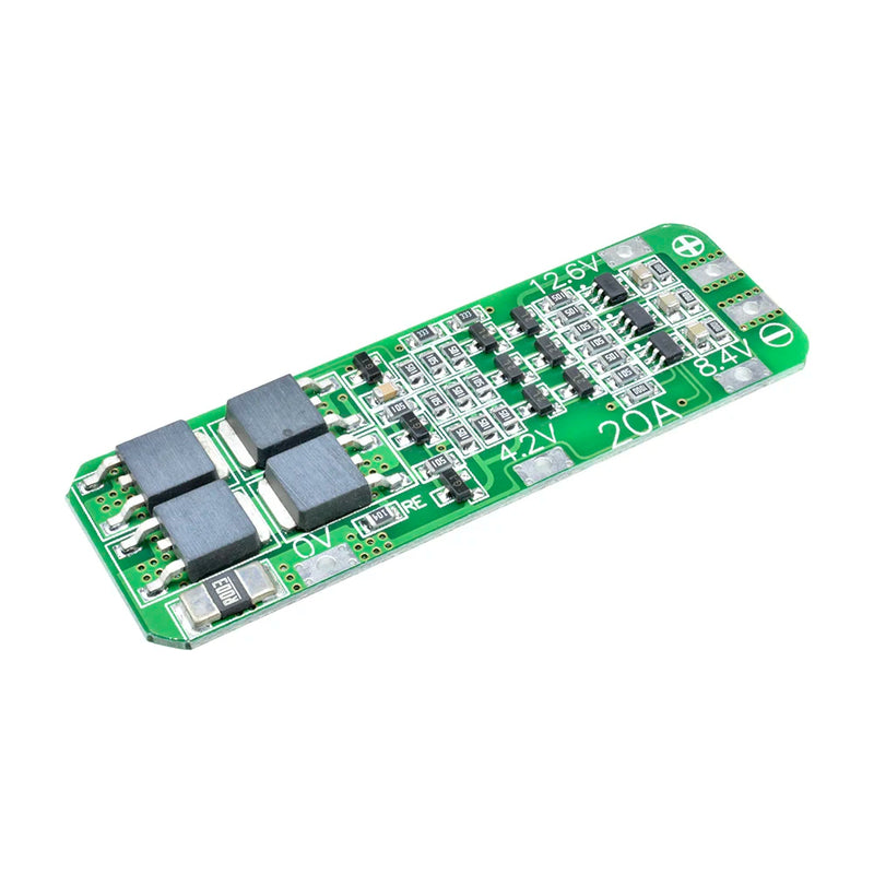 pcb protection board - placa de proteção pcb