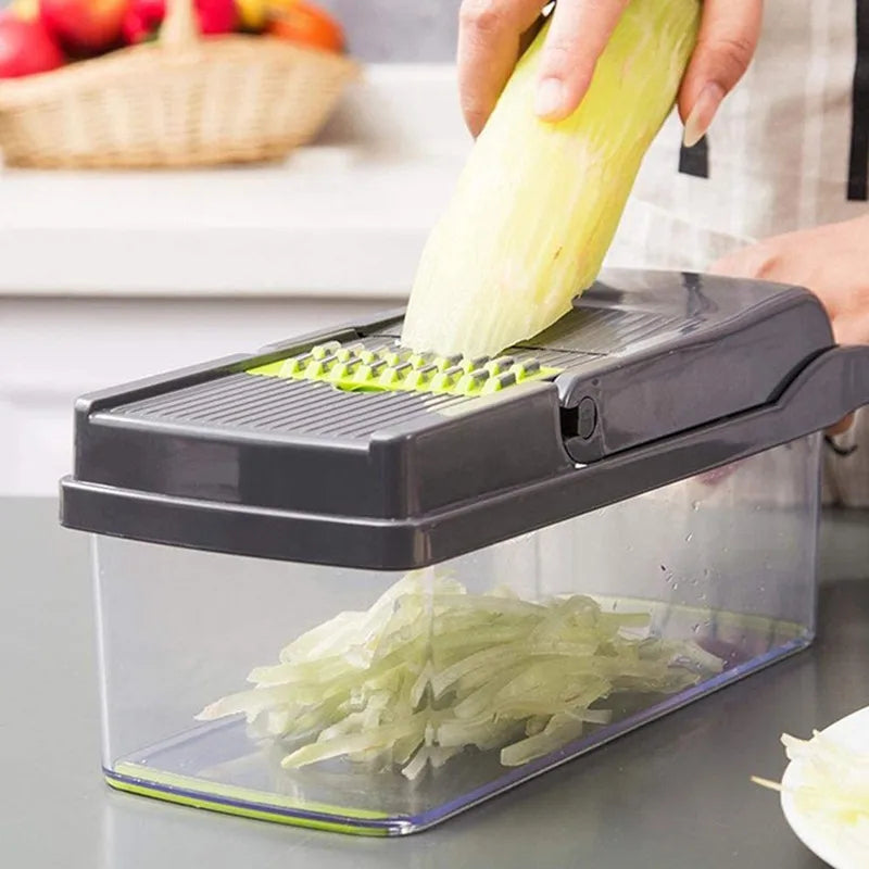 Kitchen Vegetable Peeler - Descascador de legumes de cozinha