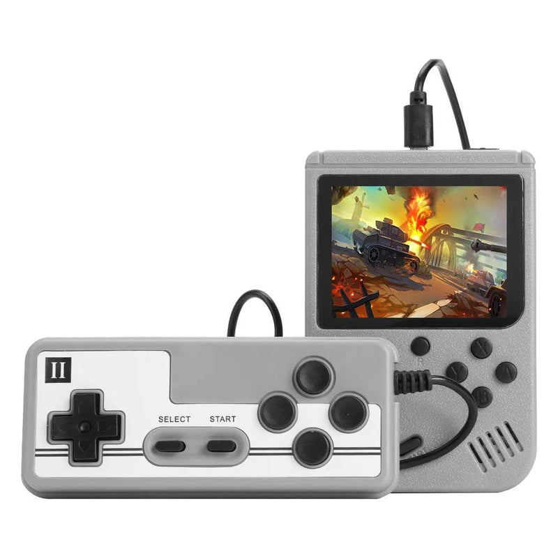 Portable video game - Console de videogame - Ofertasvaliosas