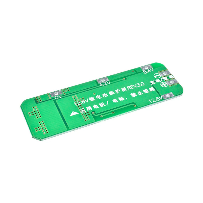 pcb protection board - placa de proteção pcb