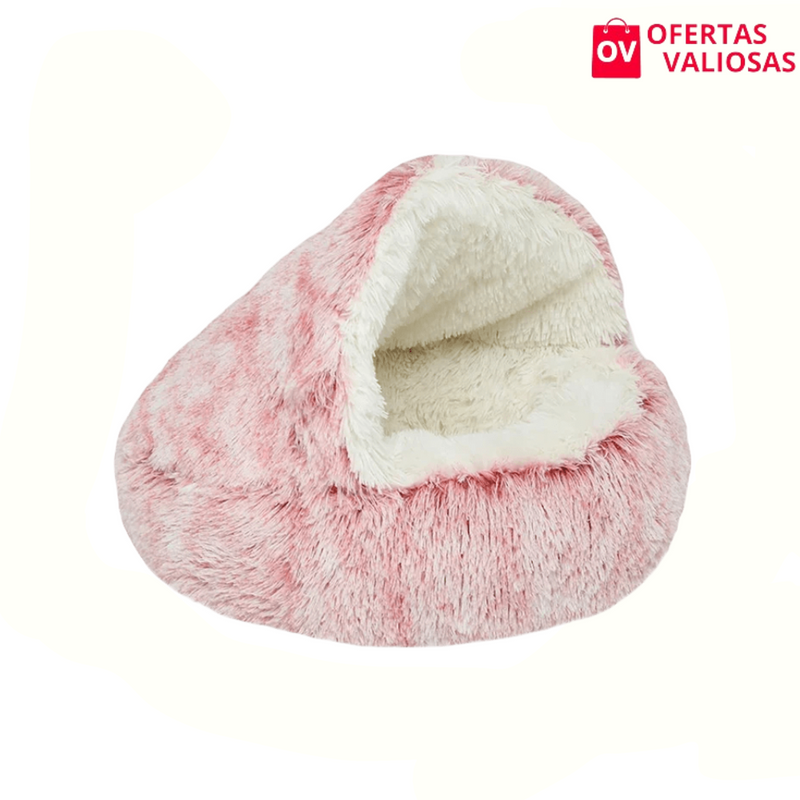 Caminha Pet Peluciada - Ofertasvaliosas®