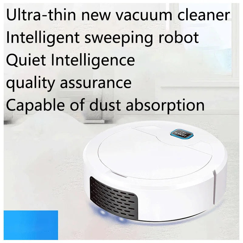 kitchen cute Hot Sweeping Smart Robot Home Smart Charging Fully Automatic Sweeping Robot Lazy People Vacuum Wireless my Cleaner