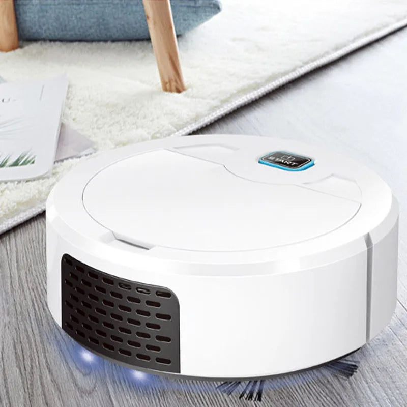 kitchen cute Hot Sweeping Smart Robot Home Smart Charging Fully Automatic Sweeping Robot Lazy People Vacuum Wireless my Cleaner