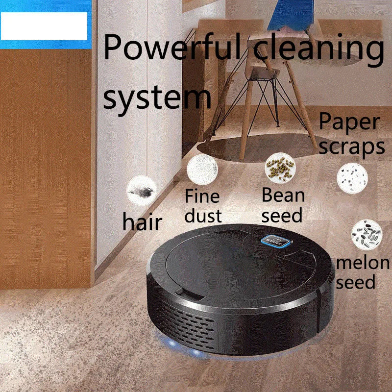 kitchen cute Hot Sweeping Smart Robot Home Smart Charging Fully Automatic Sweeping Robot Lazy People Vacuum Wireless my Cleaner